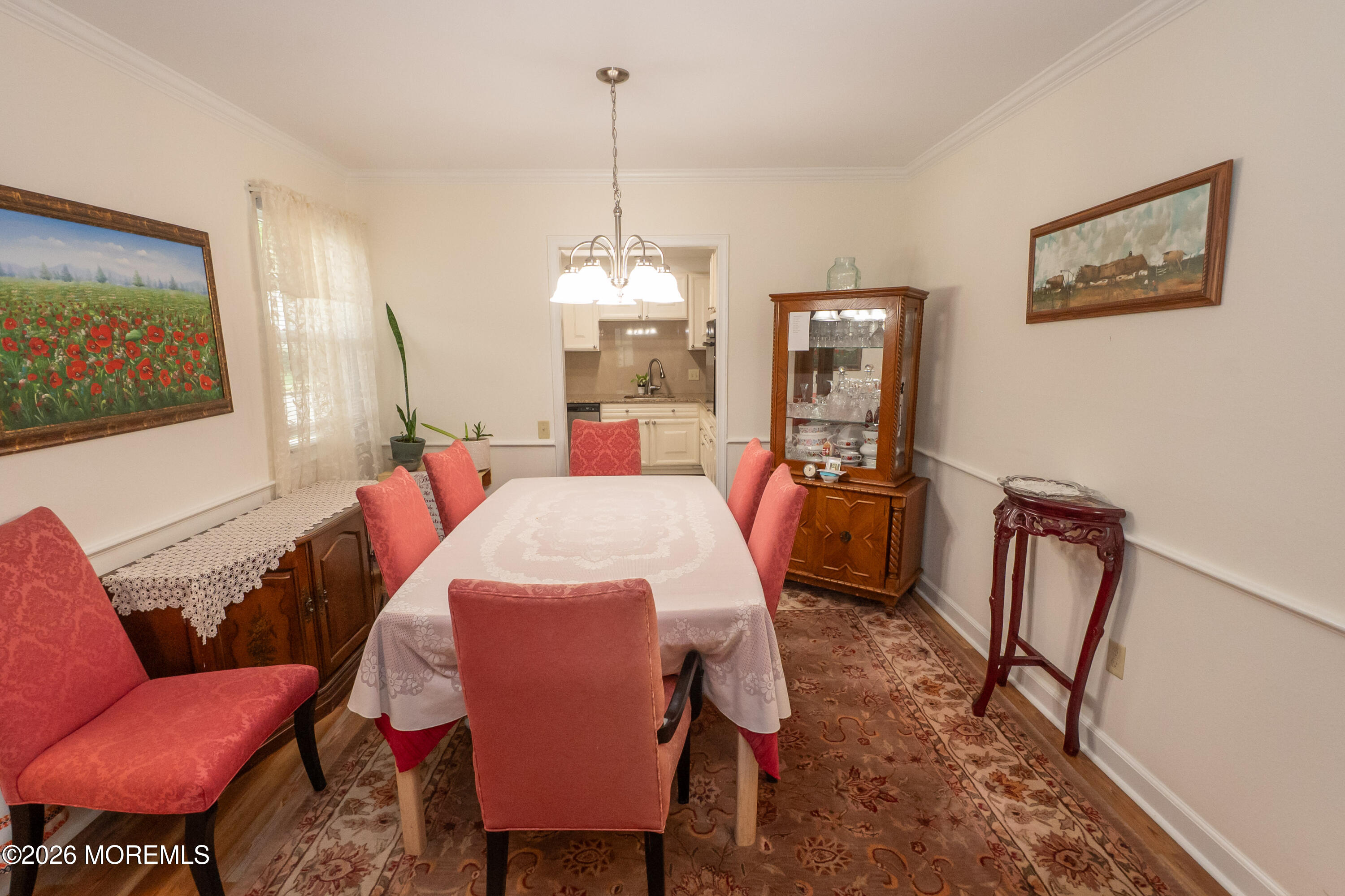 54D Old Nassau Road Monroe NJ 08831
