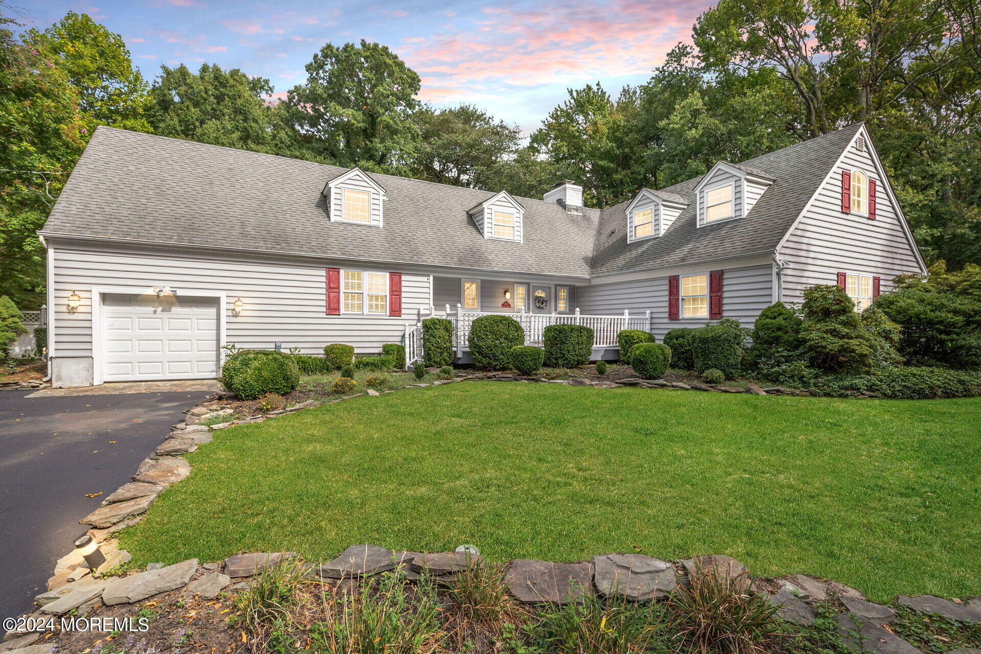 2121 Dumont Terrace Wall NJ 07719