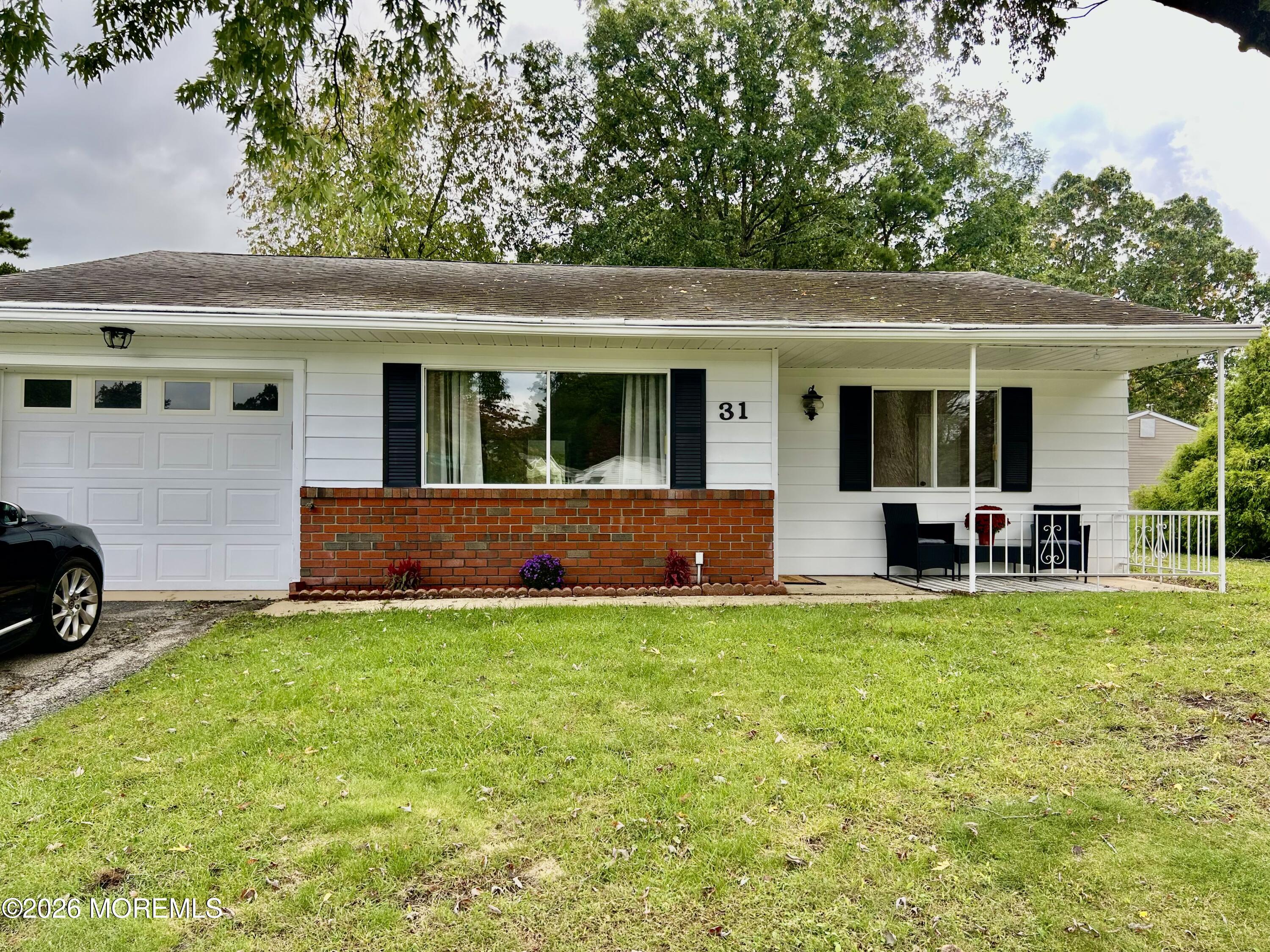 31 Texas Boulevard Whiting NJ 08759
