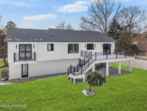 9 Fairview Road Marlboro NJ 07746
