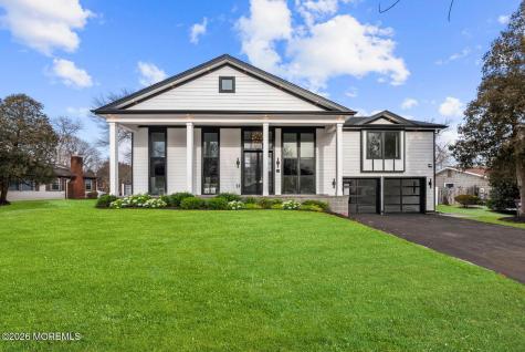 9 Fairview Road Marlboro NJ 07746