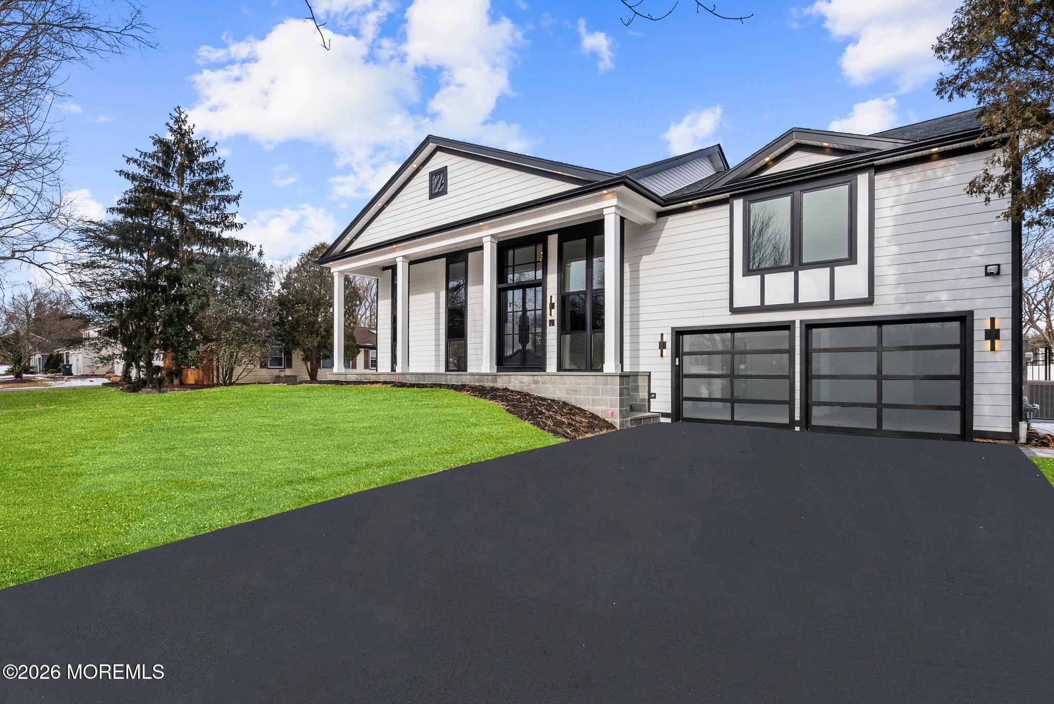 9 Fairview Road Marlboro NJ 07746