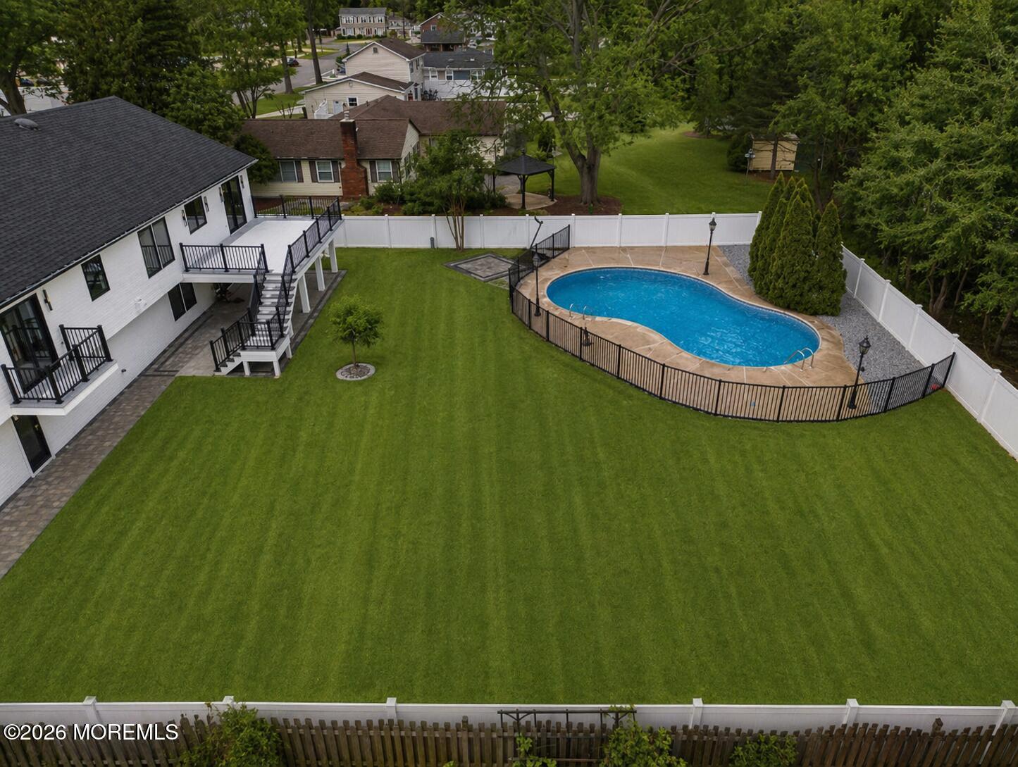 9 Fairview Road Marlboro NJ 07746