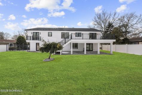 9 Fairview Road Marlboro NJ 07746