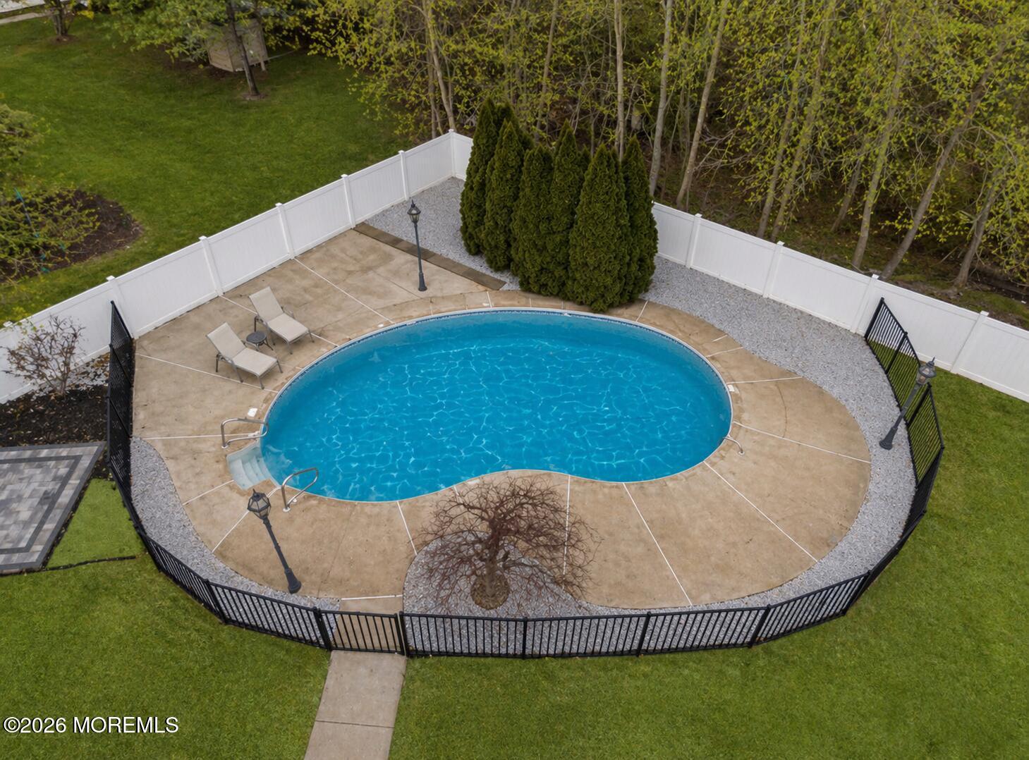 9 Fairview Road Marlboro NJ 07746
