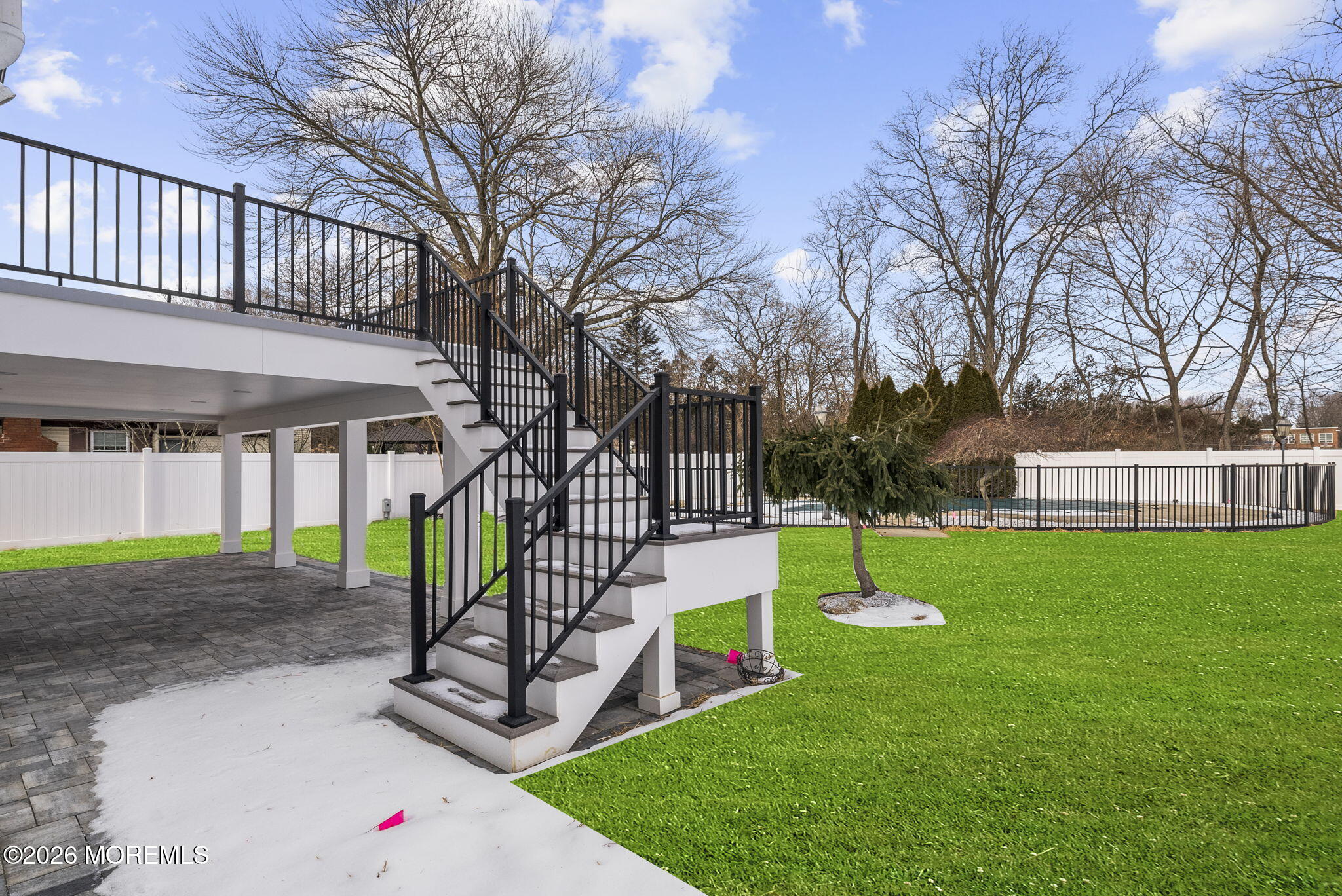 9 Fairview Road Marlboro NJ 07746