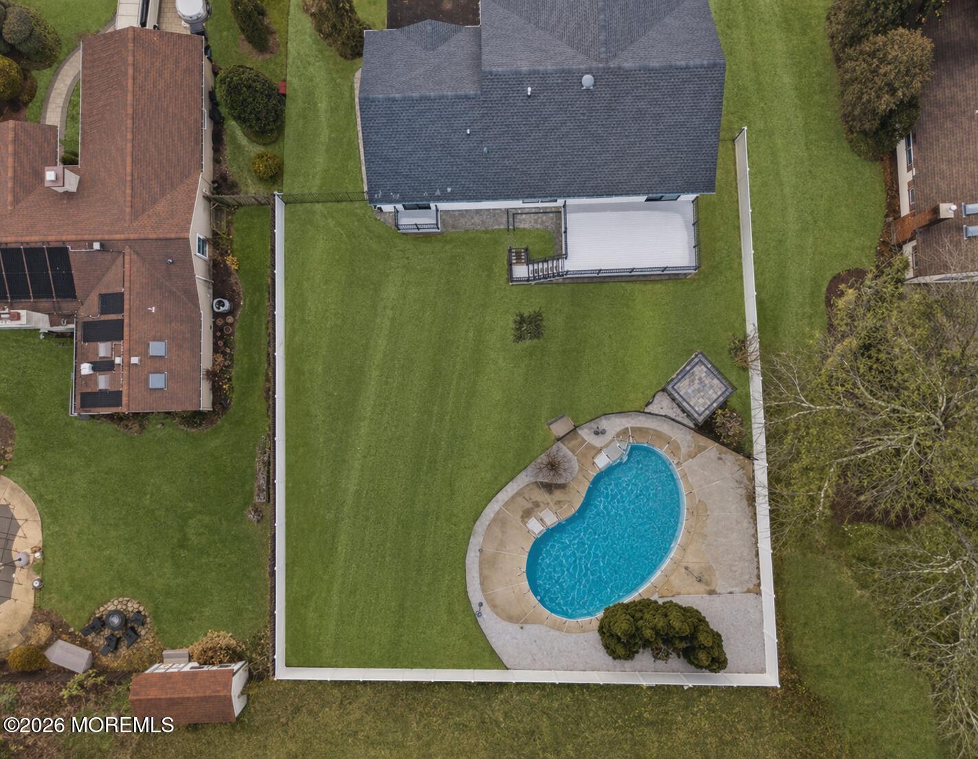 9 Fairview Road Marlboro NJ 07746