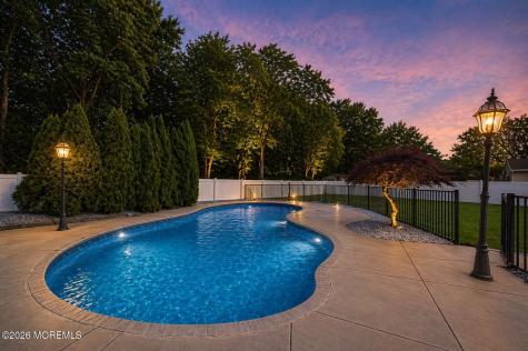 9 Fairview Road Marlboro NJ 07746