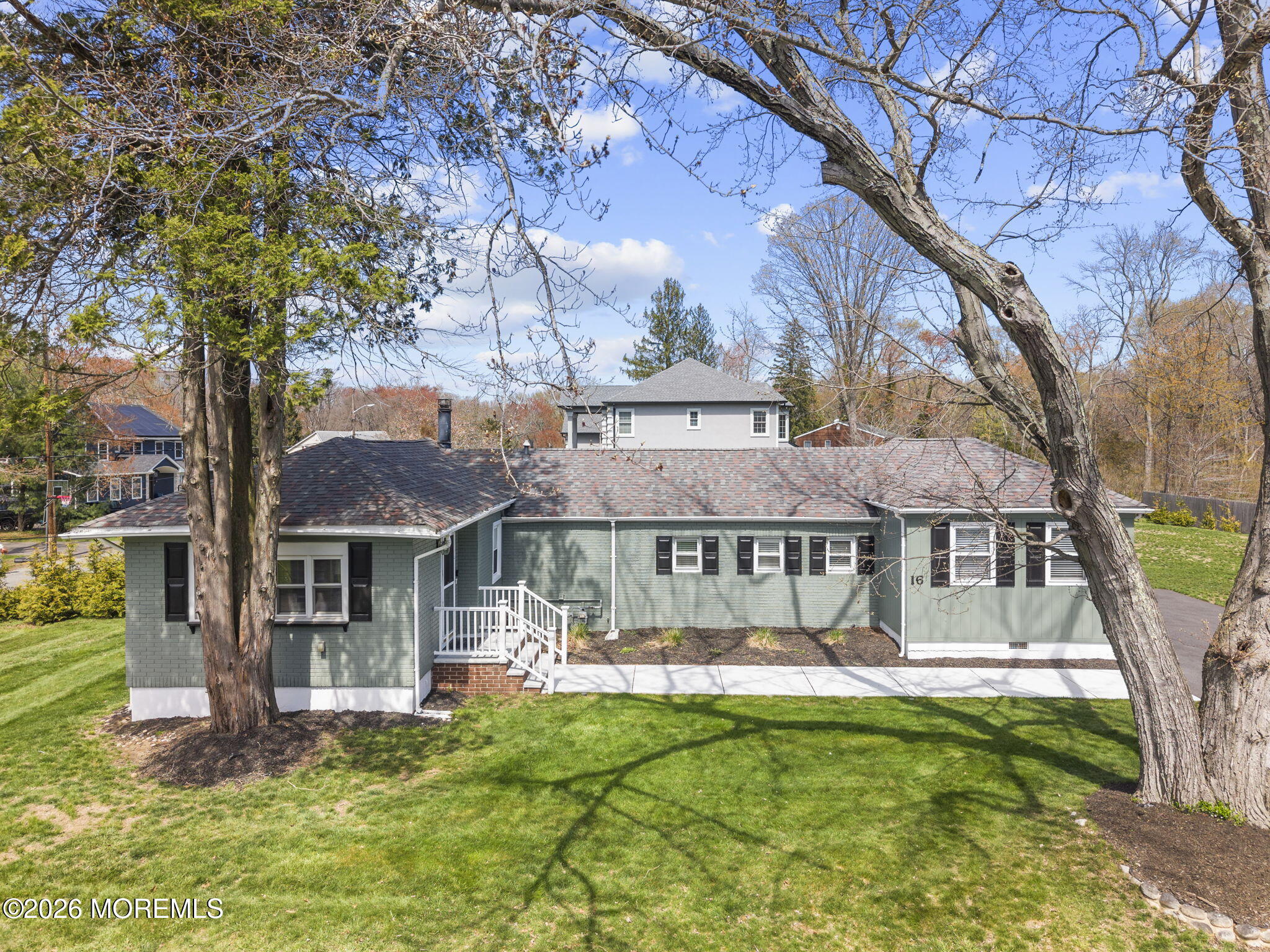 Morganville NJ, 16 Roosevelt Avenue