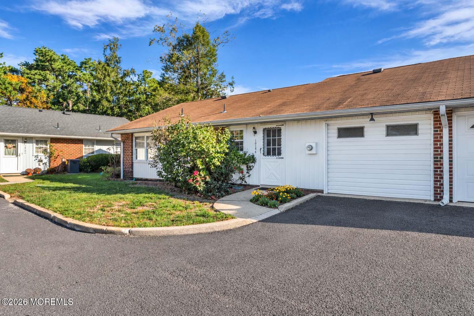 1015D Aberdeen Drive Lakewood NJ 08701