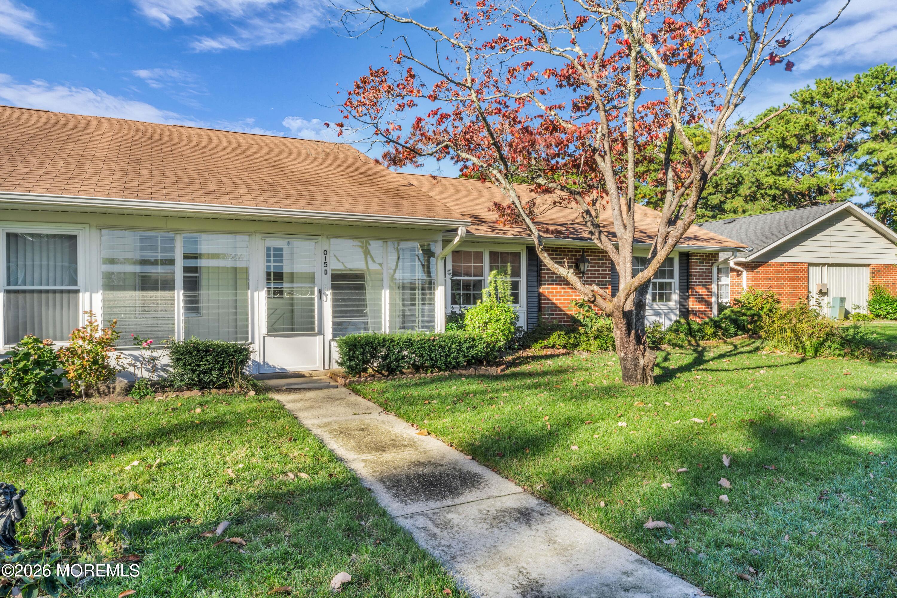 1015D Aberdeen Drive Lakewood NJ 08701