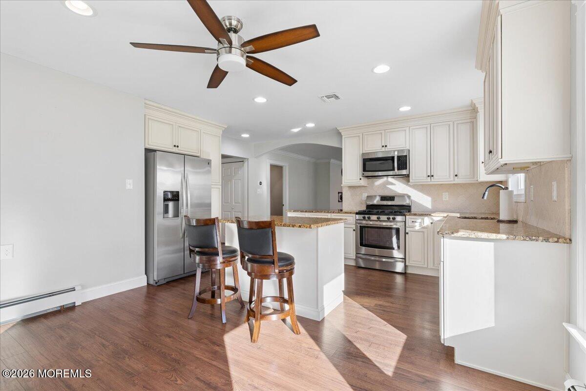67 Falmouth Street Toms River NJ 08757