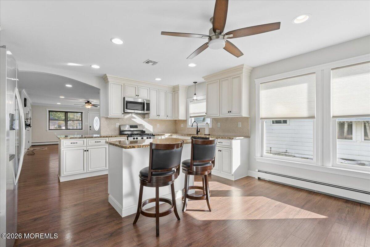 67 Falmouth Street Toms River NJ 08757