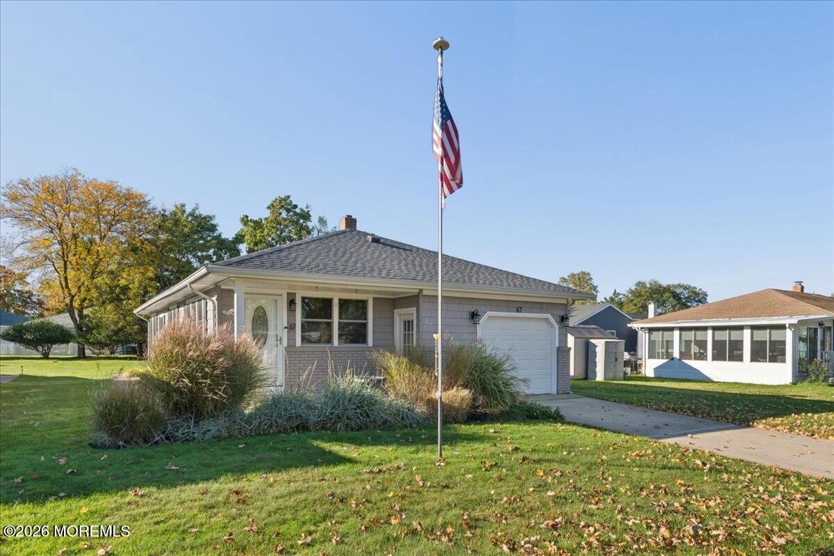 67 Falmouth Street Toms River NJ 08757