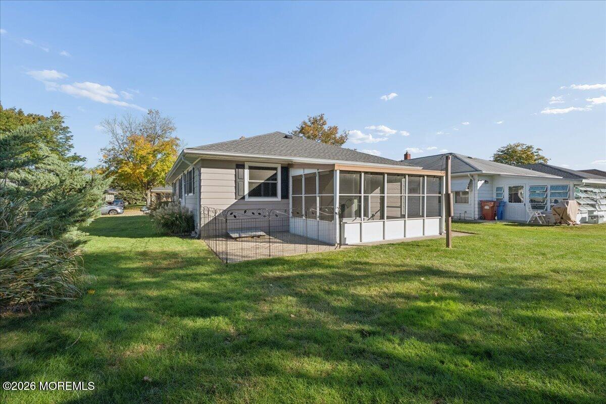 67 Falmouth Street Toms River NJ 08757