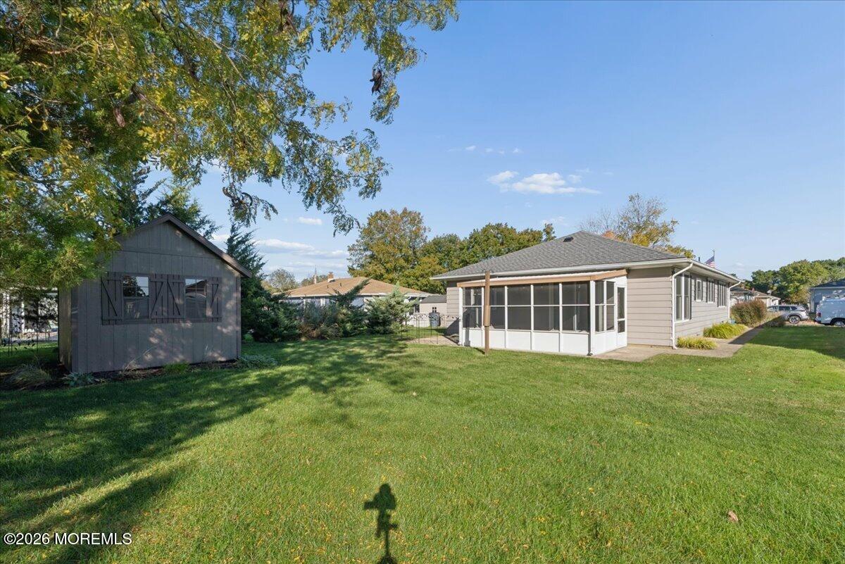 67 Falmouth Street Toms River NJ 08757