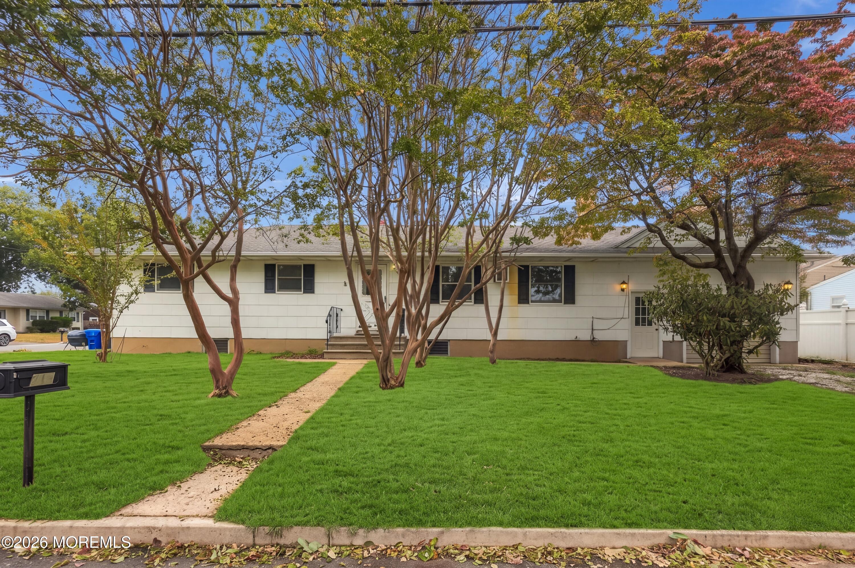215 Huxley Drive Brick NJ 08723