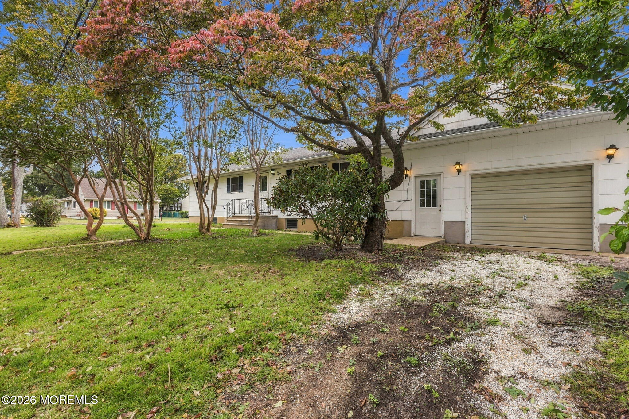 215 Huxley Drive Brick NJ 08723