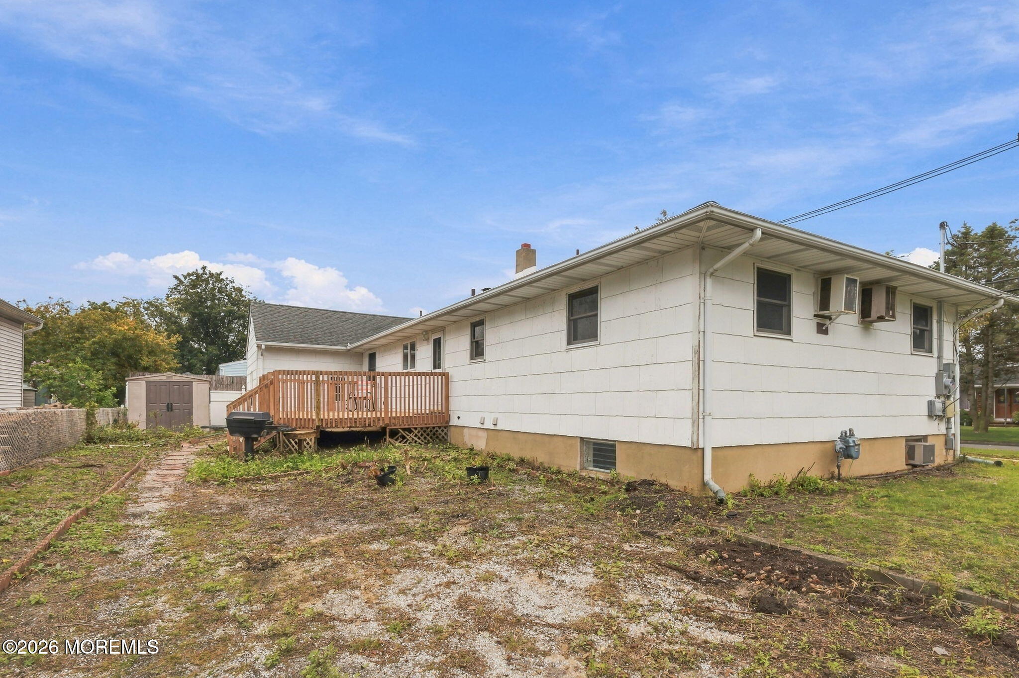 215 Huxley Drive Brick NJ 08723
