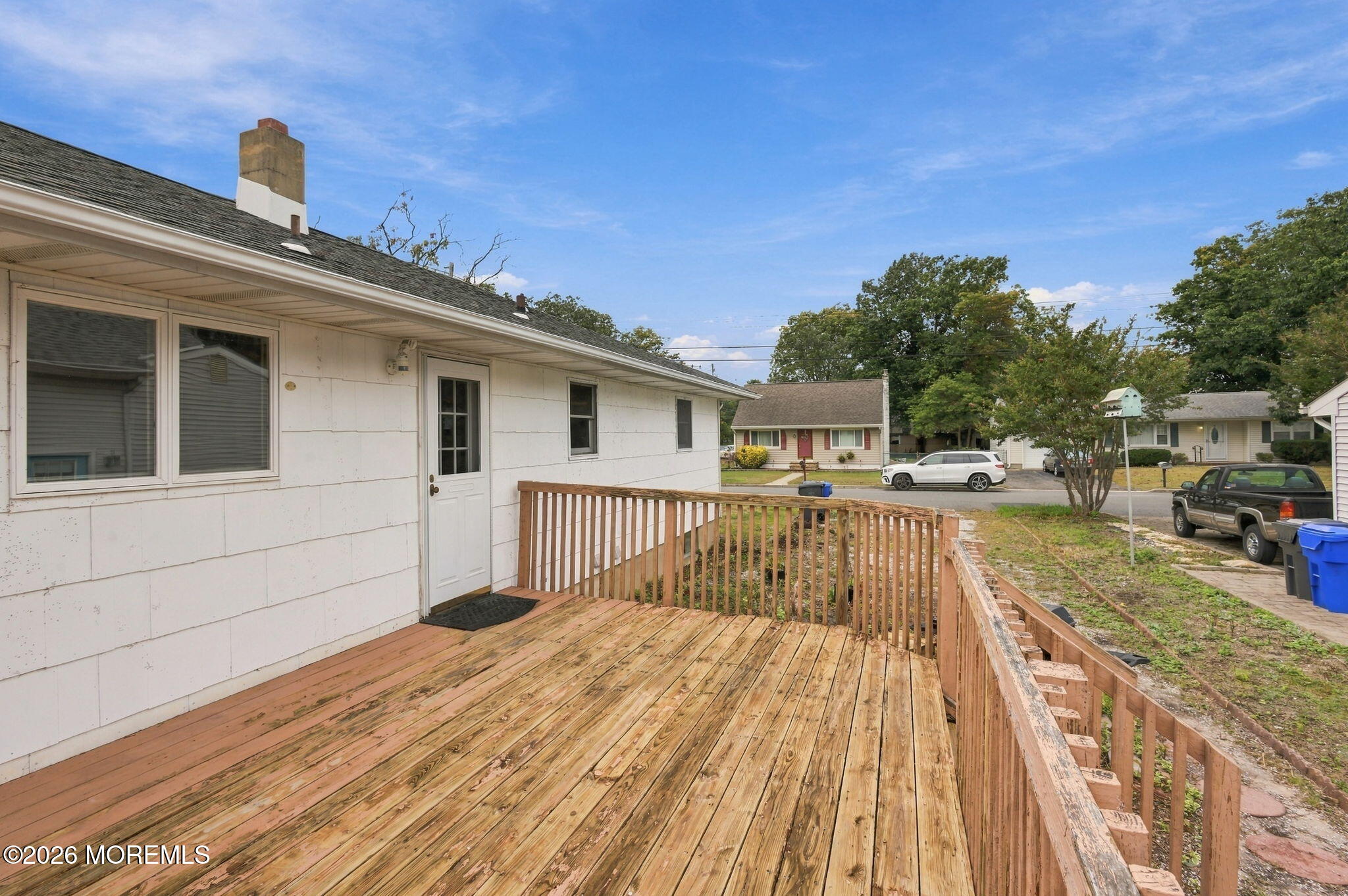 215 Huxley Drive Brick NJ 08723