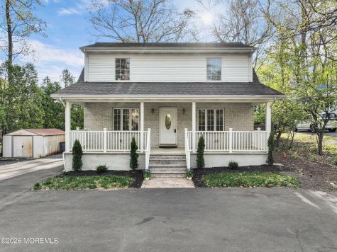 23 Oakland Mills Road Manalapan NJ 07726