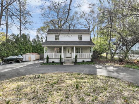 23 Oakland Mills Road Manalapan NJ 07726