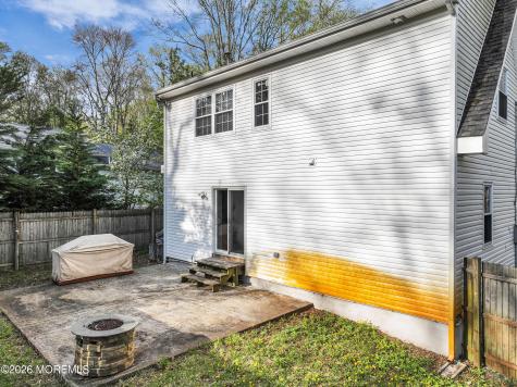 23 Oakland Mills Road Manalapan NJ 07726
