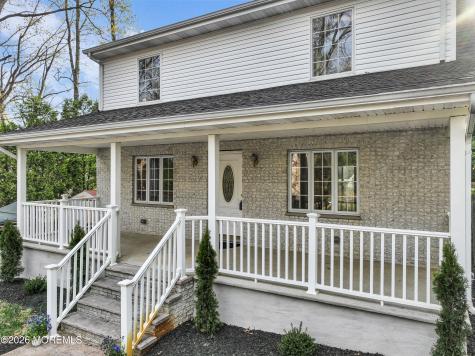 23 Oakland Mills Road Manalapan NJ 07726