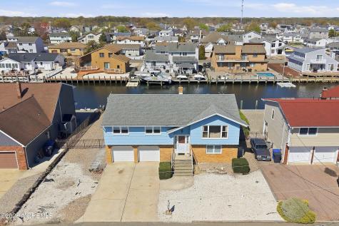 616 Baron Street Toms River NJ 08753