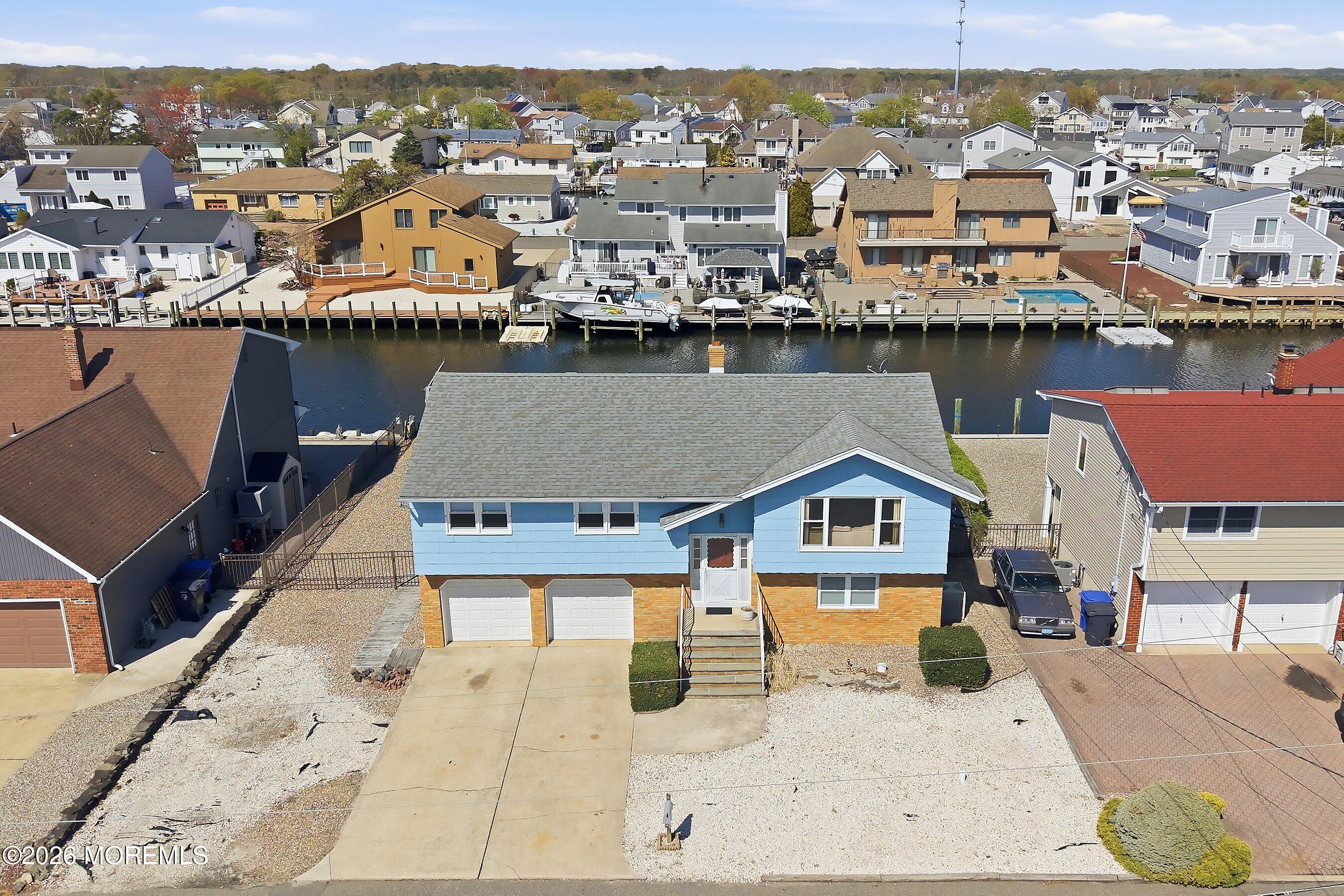 616 Baron Street Toms River NJ 08753