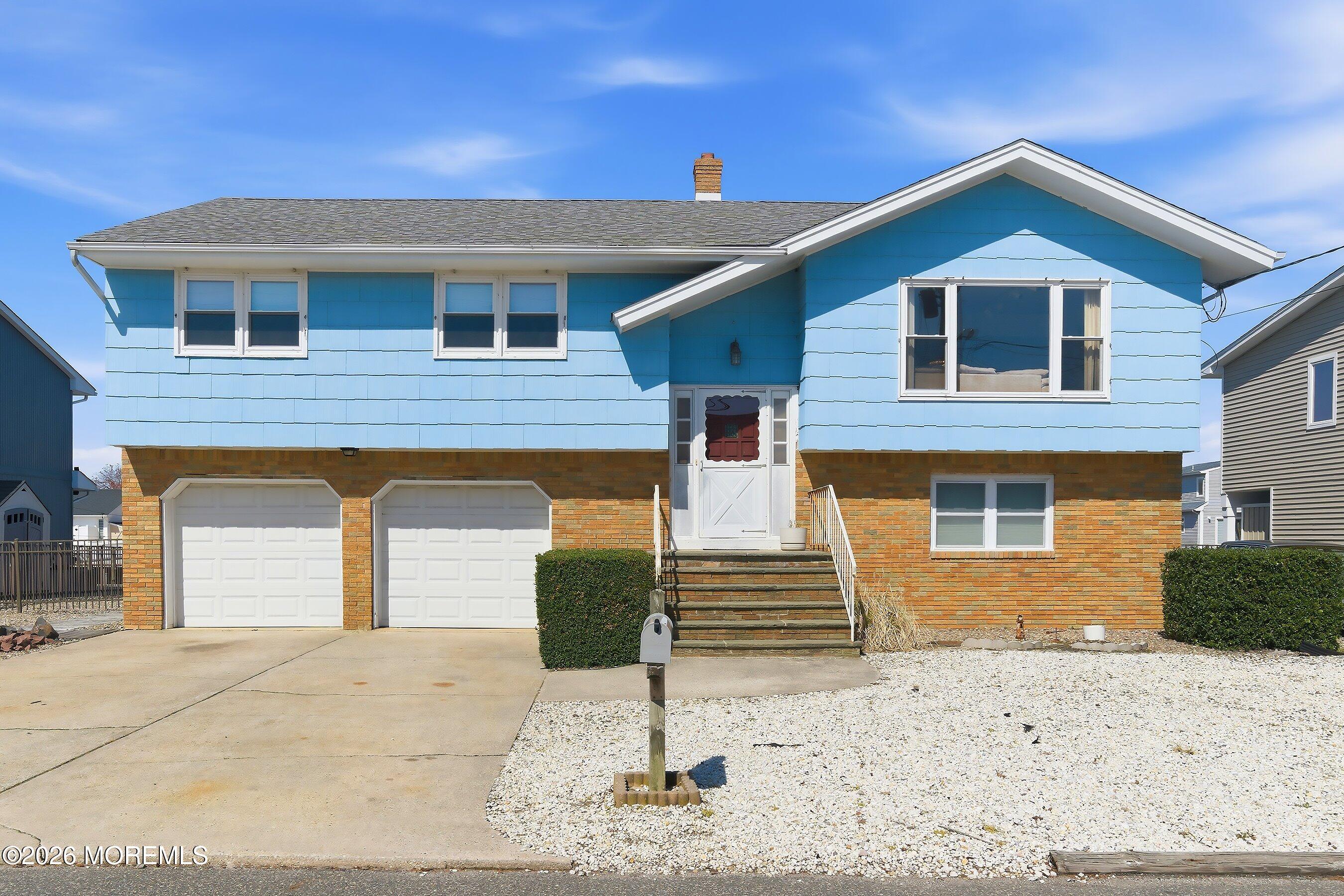 616 Baron Street Toms River NJ 08753