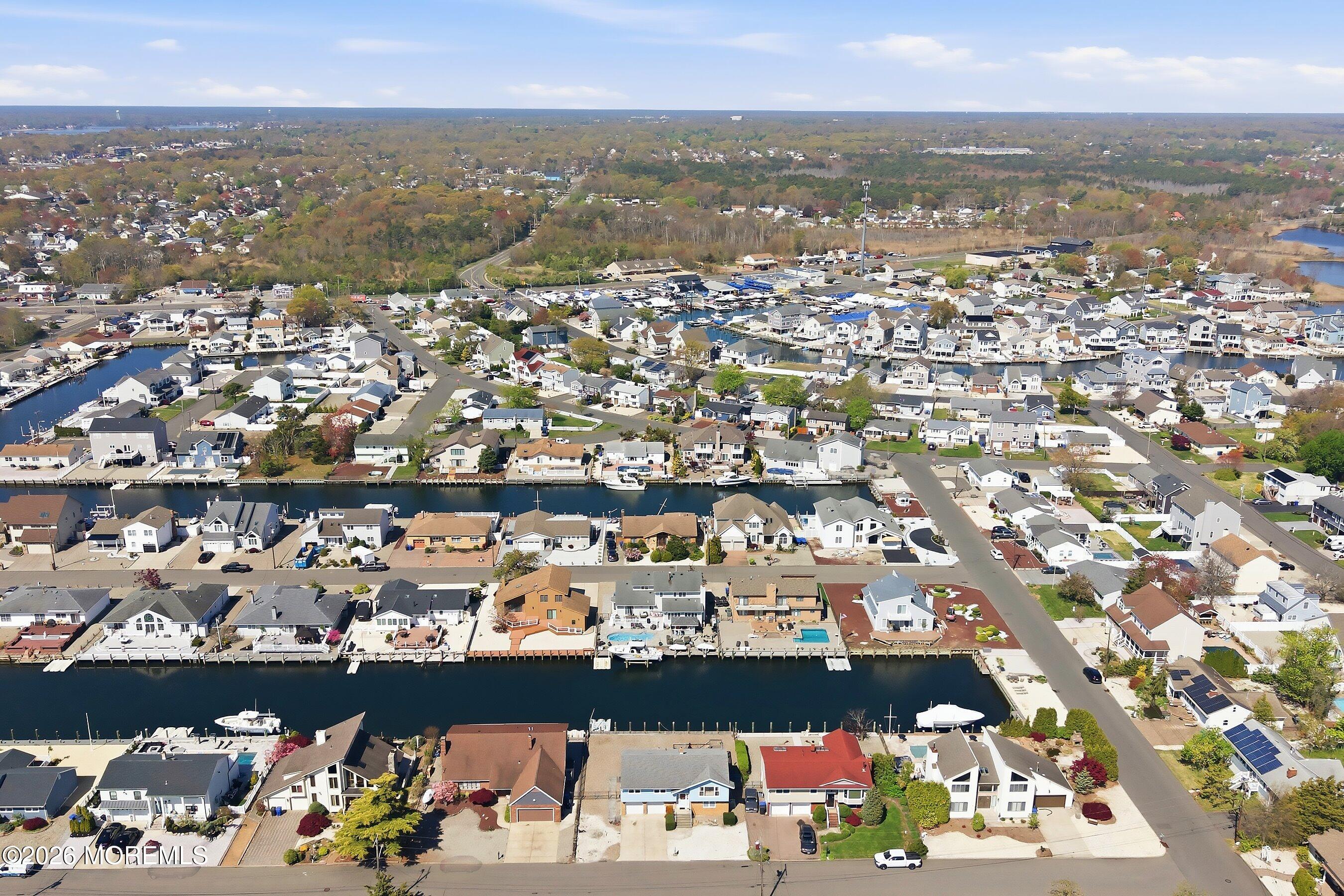 616 Baron Street Toms River NJ 08753
