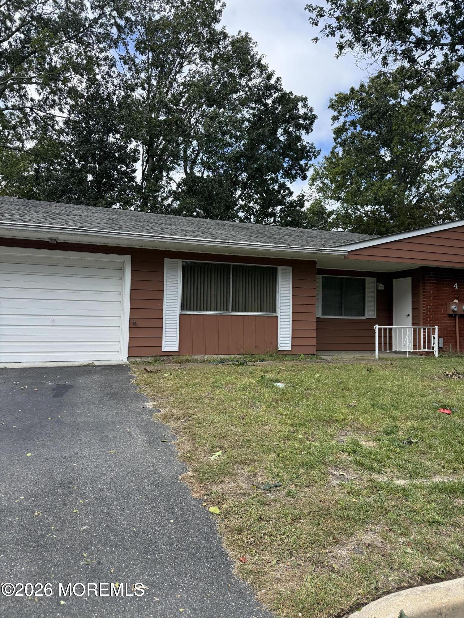 4 B Kansas Street Whiting NJ 08759