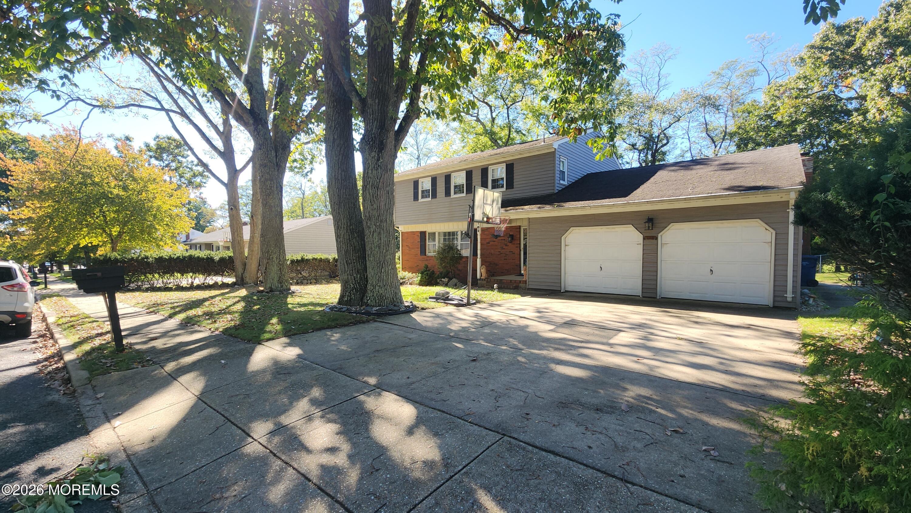 102 Orange Street Oakhurst NJ 07755
