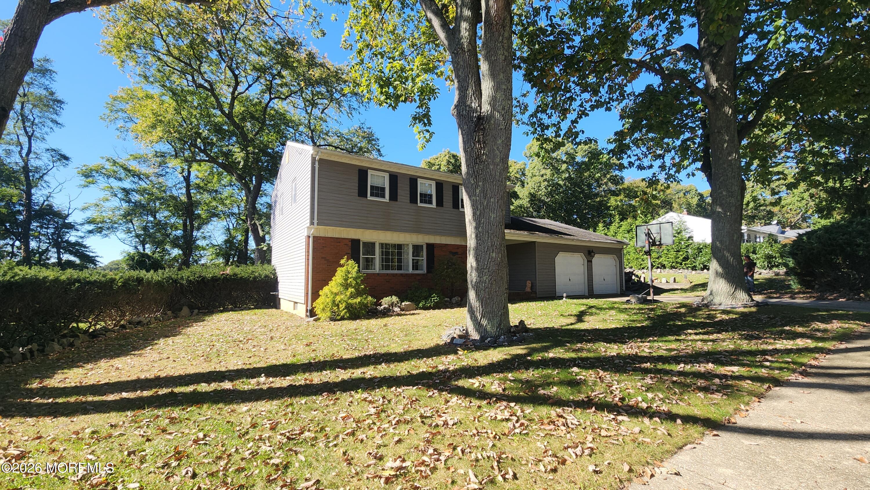 102 Orange Street Oakhurst NJ 07755