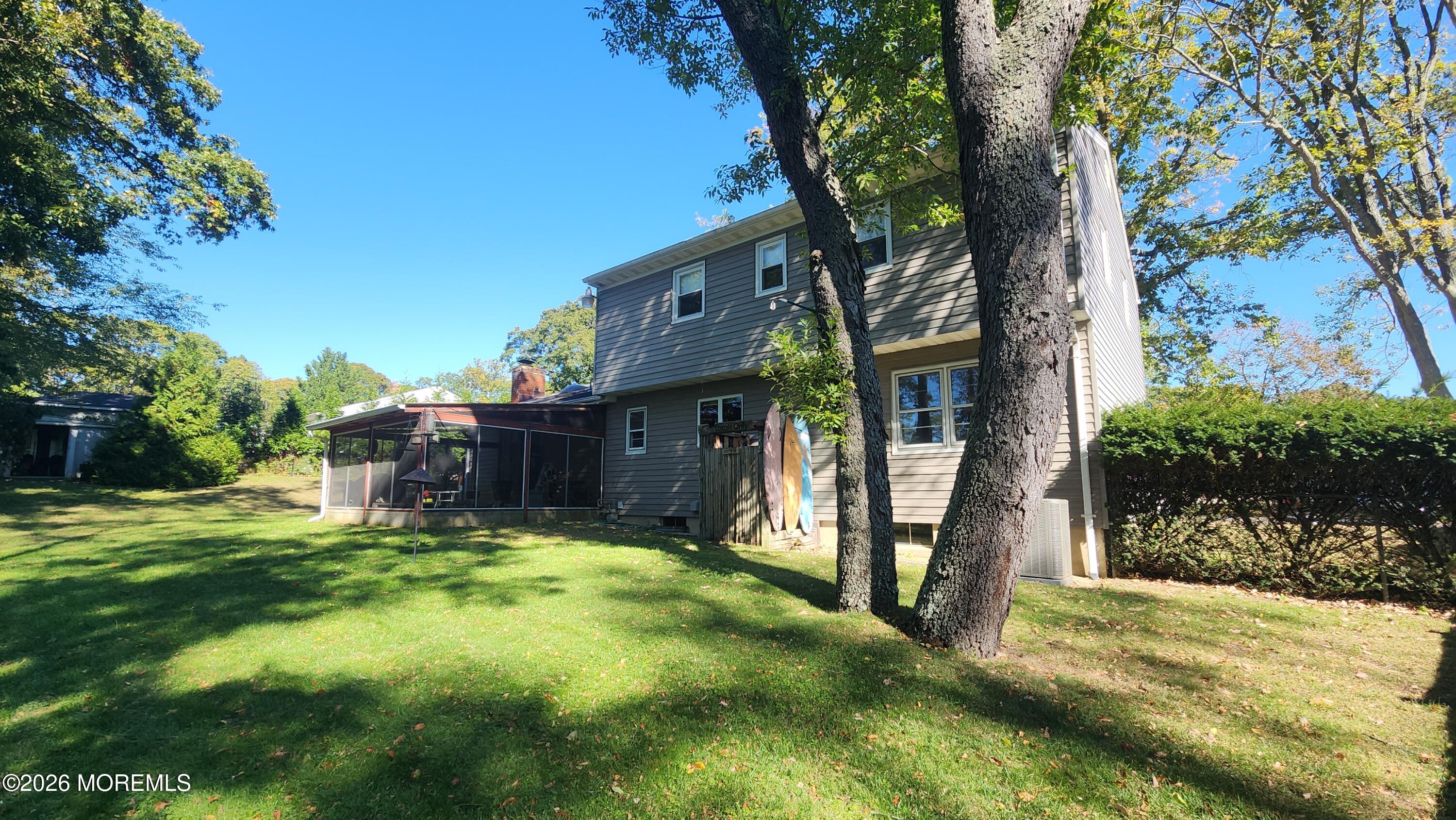 102 Orange Street Oakhurst NJ 07755