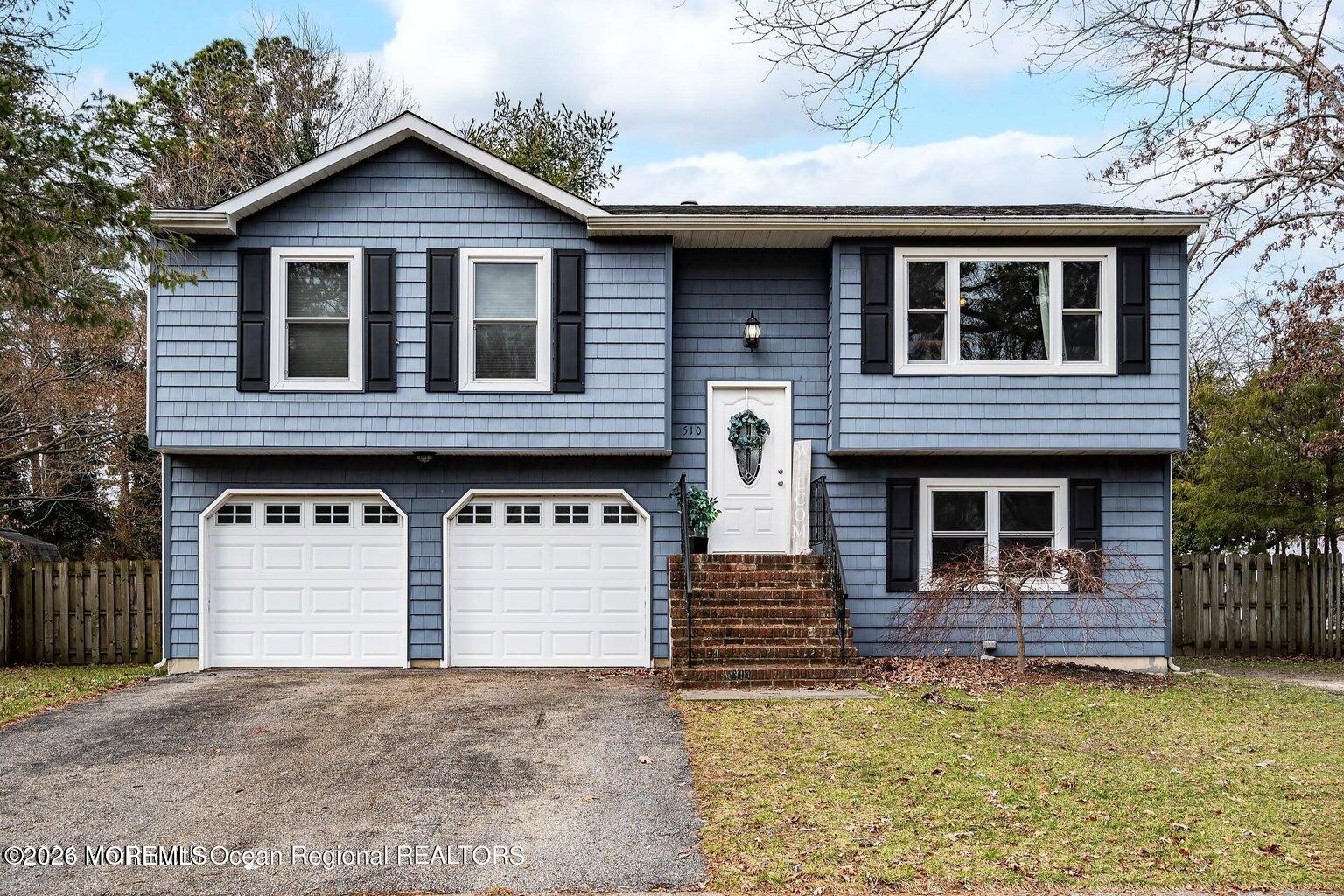 Toms River NJ, 510 Leawood Avenue