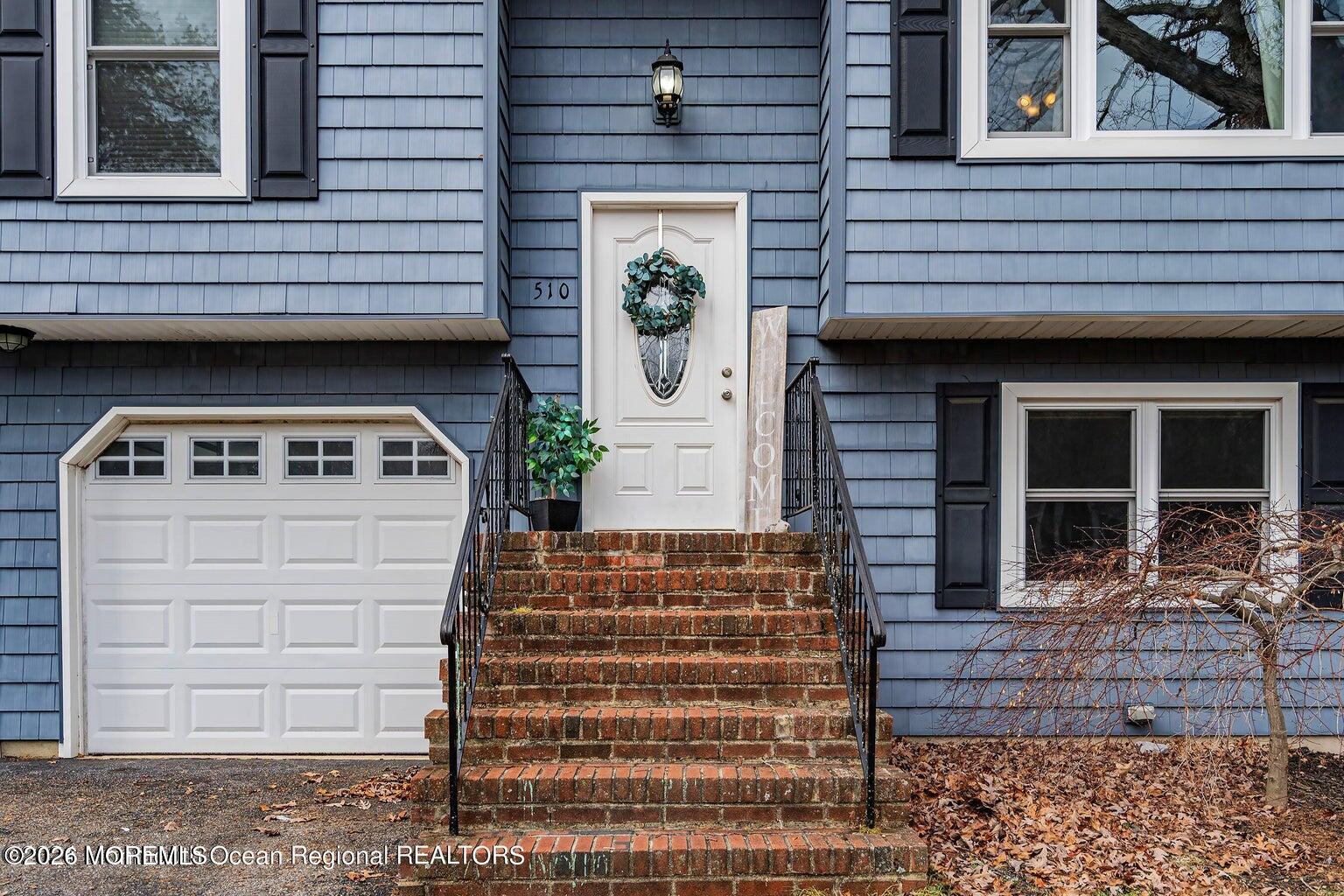 510 Leawood Avenue Toms River NJ 08755