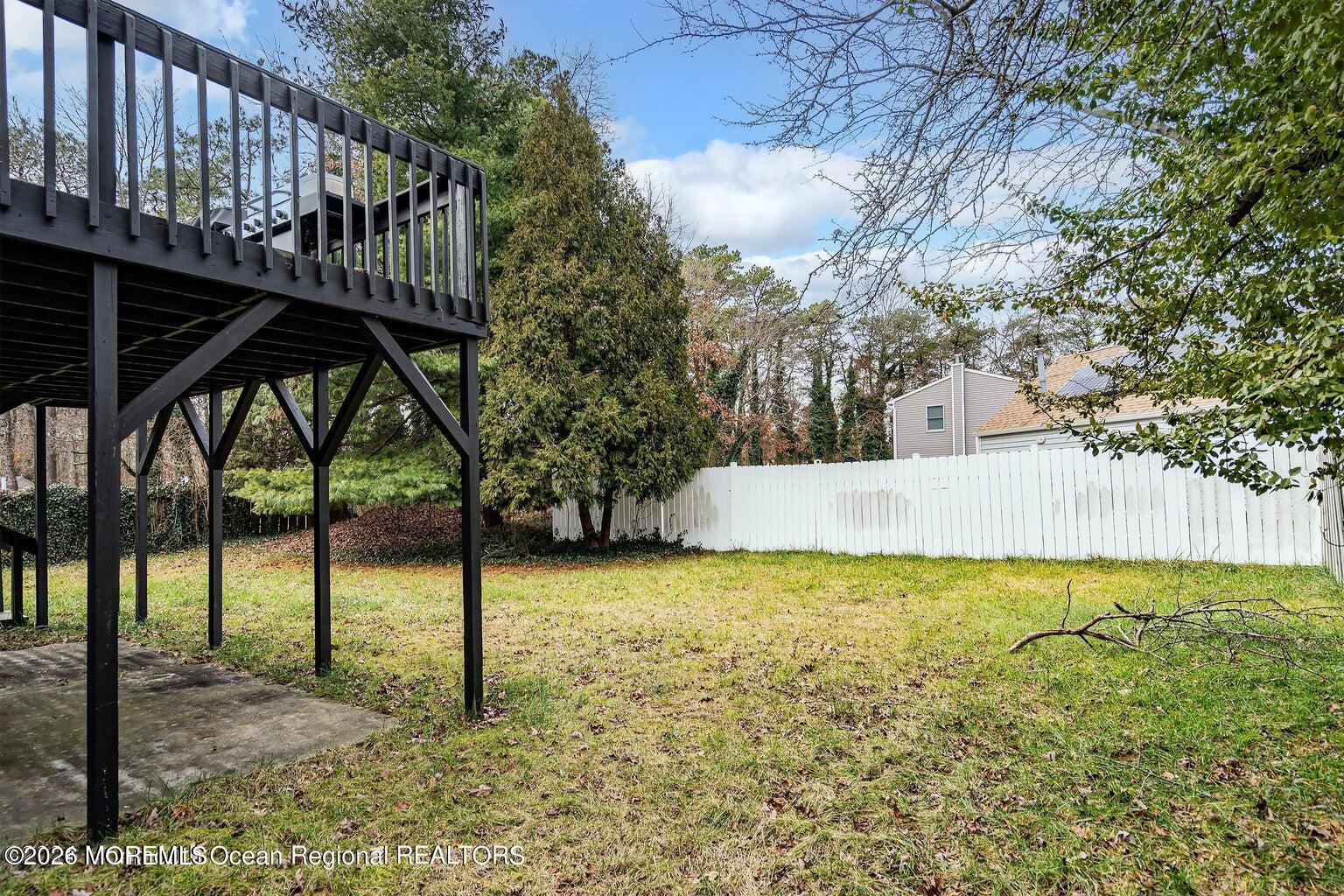 510 Leawood Avenue Toms River NJ 08755