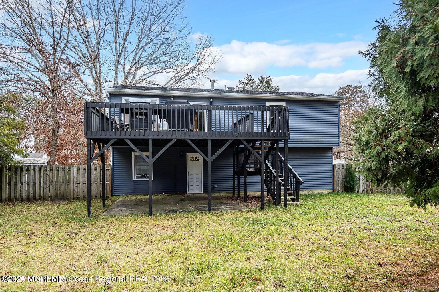 510 Leawood Avenue Toms River NJ 08755