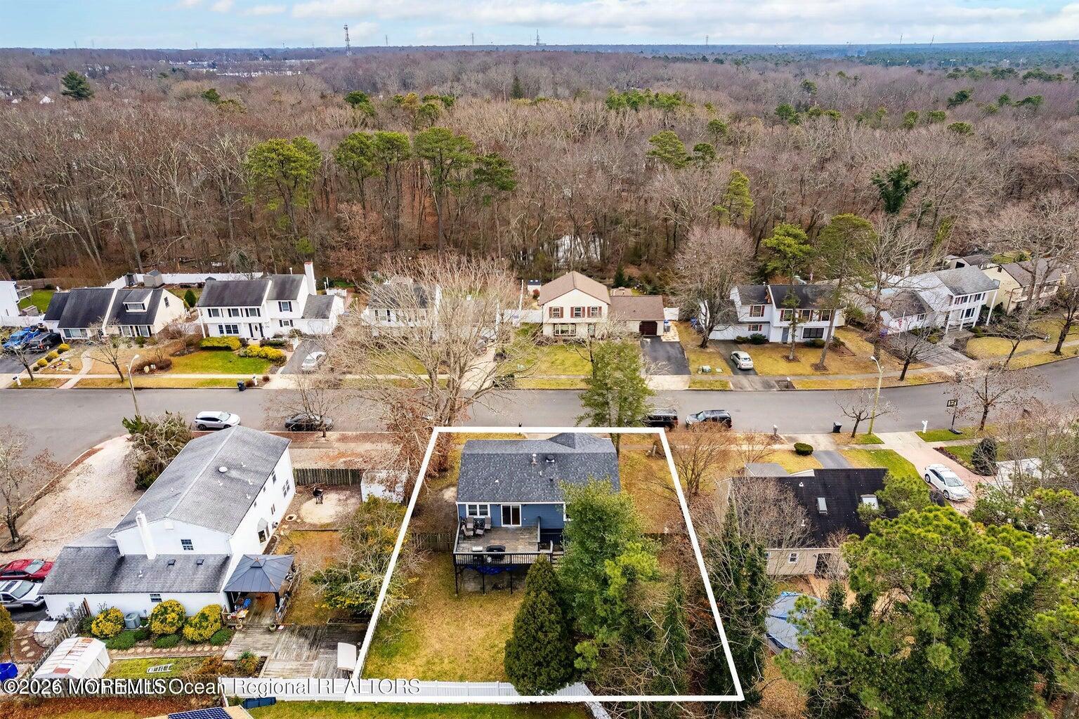 510 Leawood Avenue Toms River NJ 08755