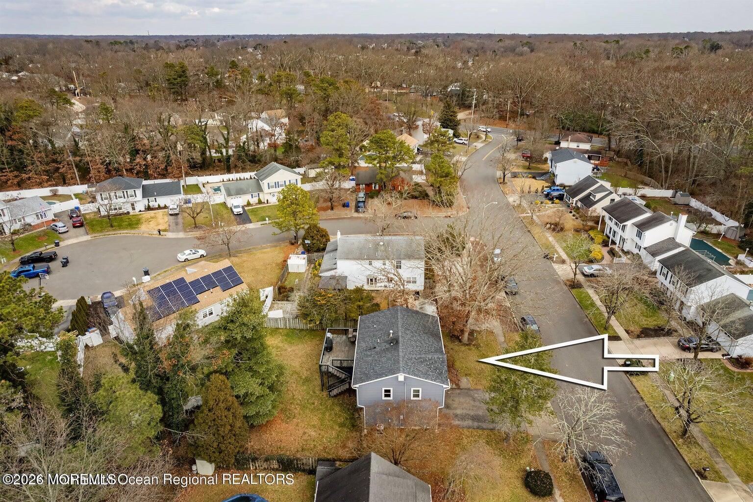 510 Leawood Avenue Toms River NJ 08755
