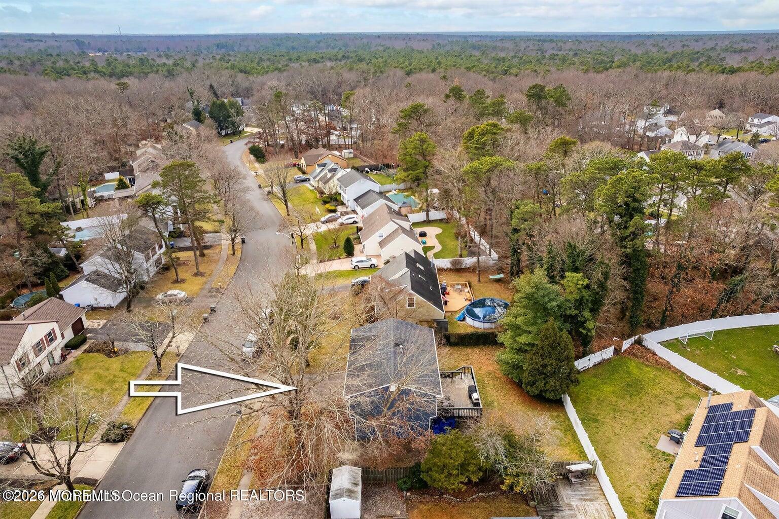 510 Leawood Avenue Toms River NJ 08755