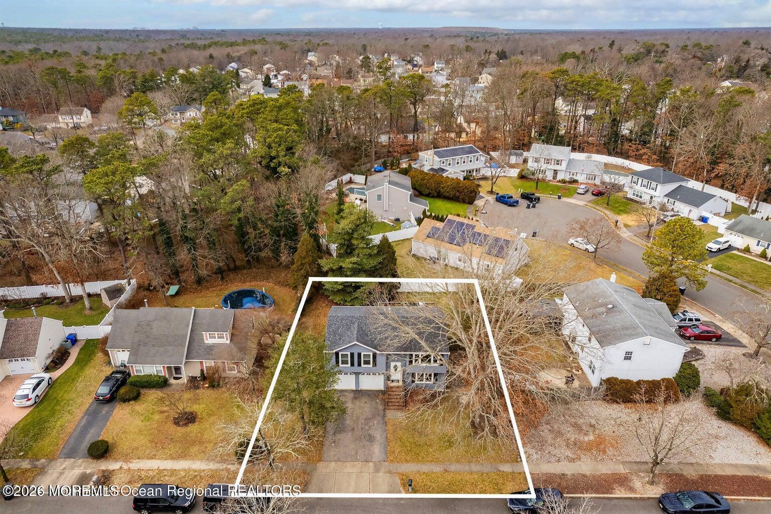 510 Leawood Avenue Toms River NJ 08755