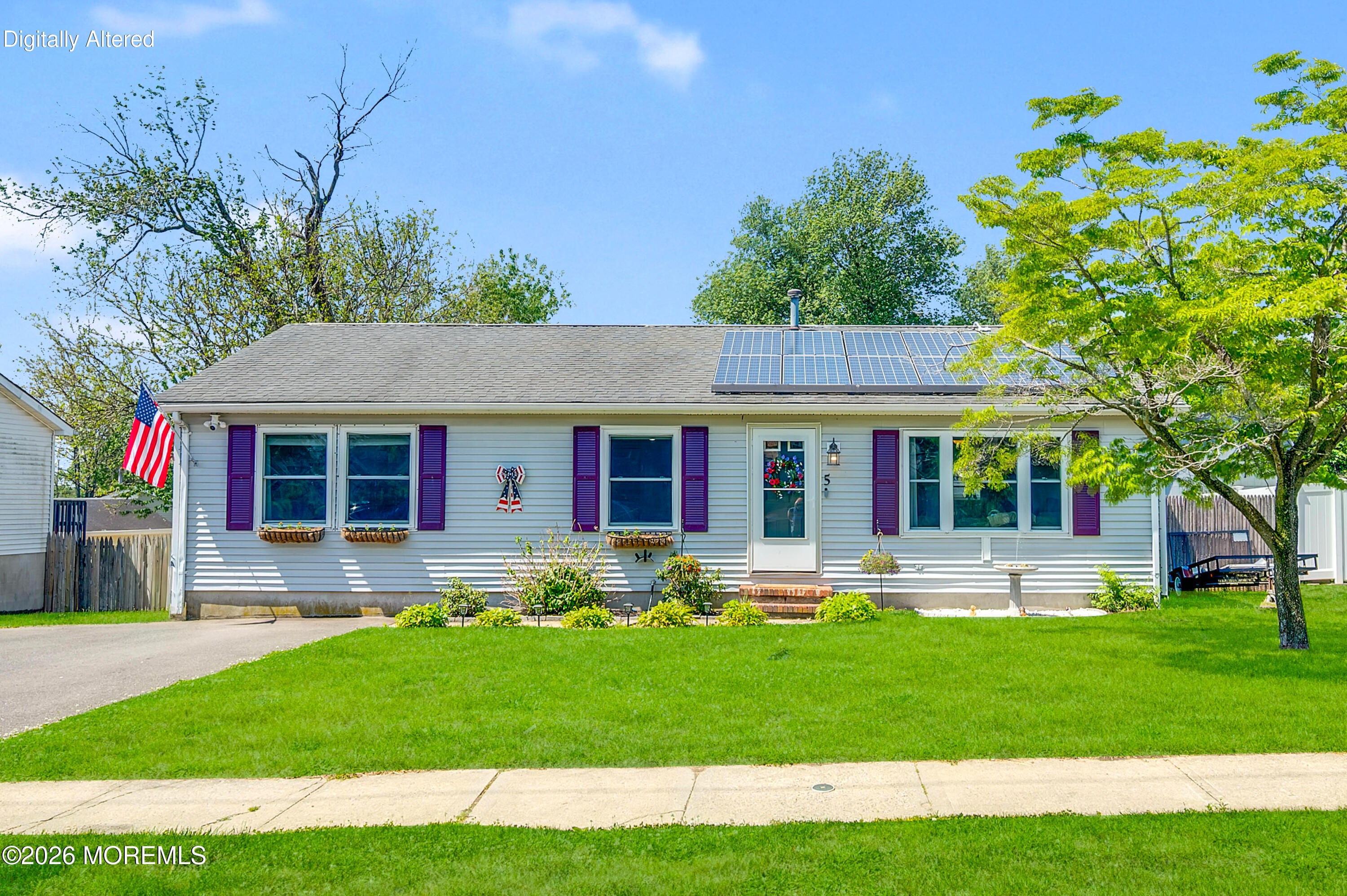 5 Tilton Avenue Toms River NJ 08757
