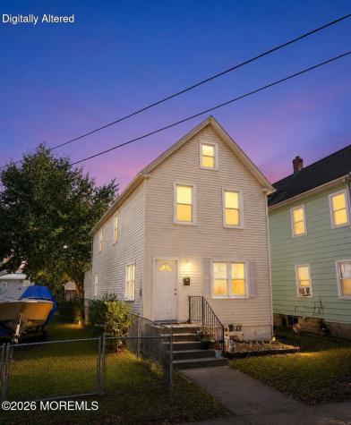 113 Maple Avenue Westville NJ 08093