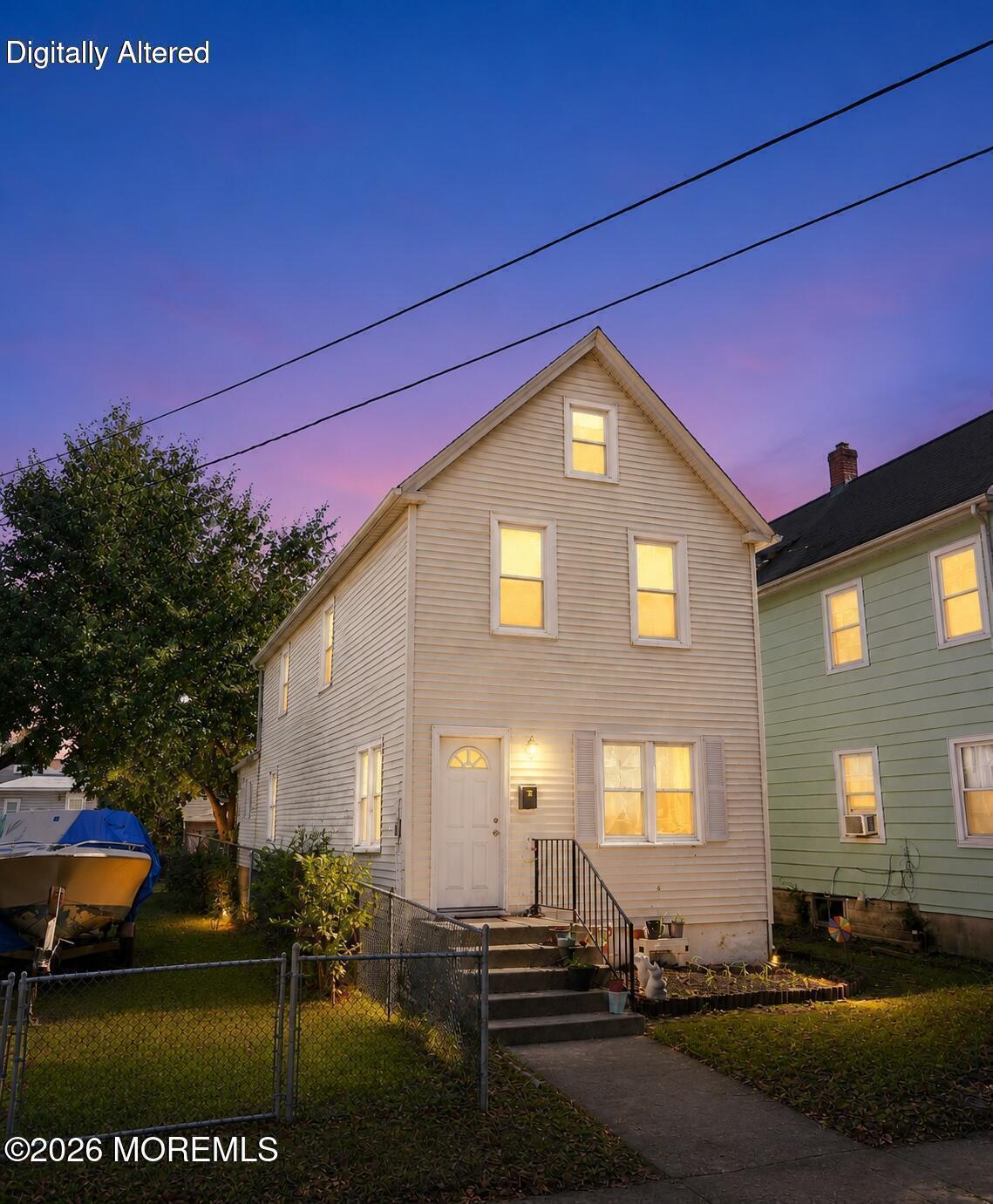 113 Maple Avenue Westville NJ 08093