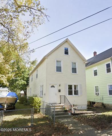 113 Maple Avenue Westville NJ 08093