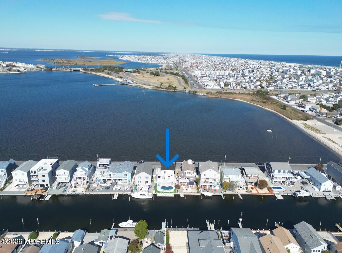 257 O Street Seaside Park NJ 08752