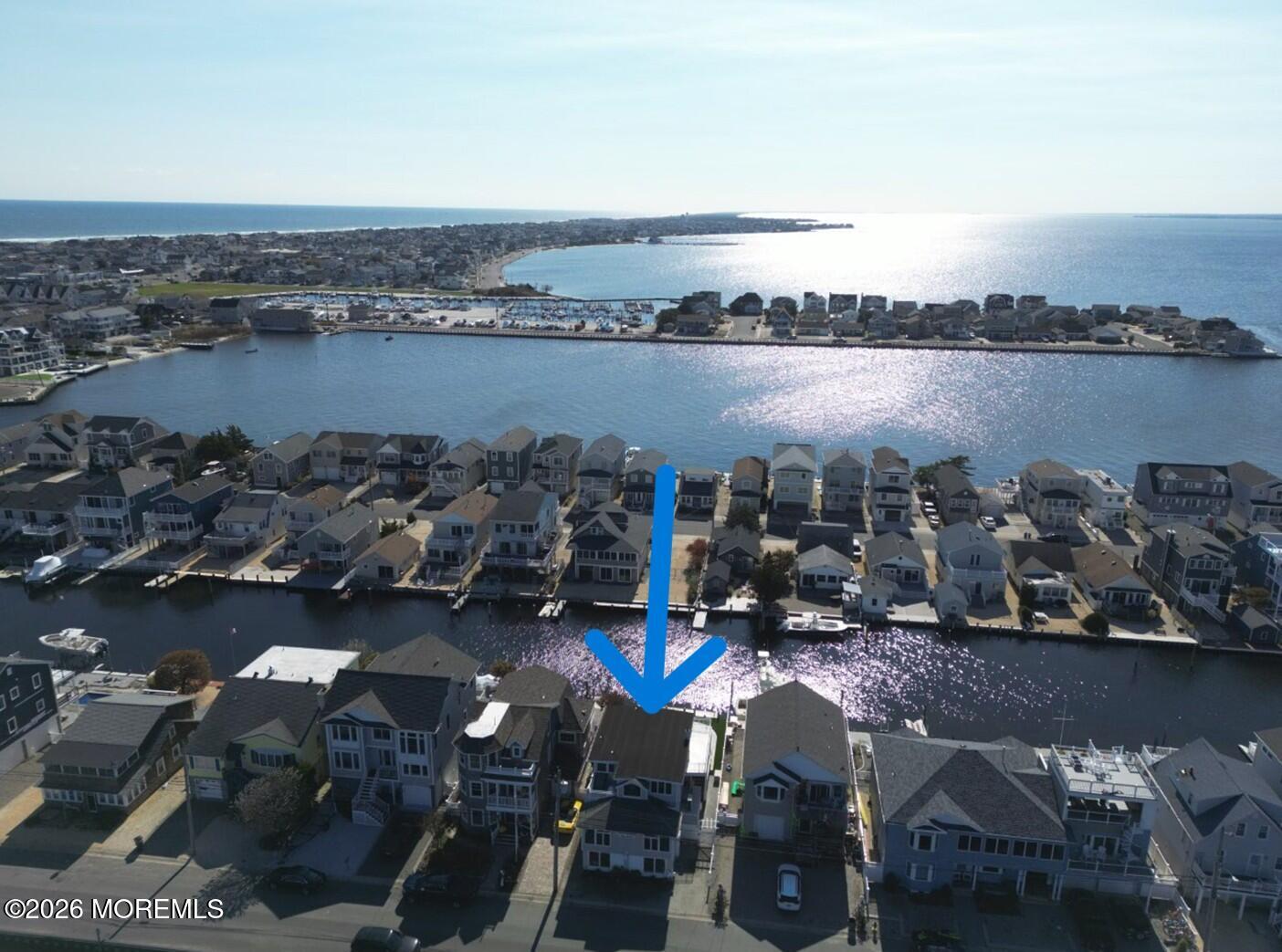 257 O Street Seaside Park NJ 08752